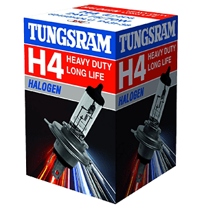 Halogen 24V