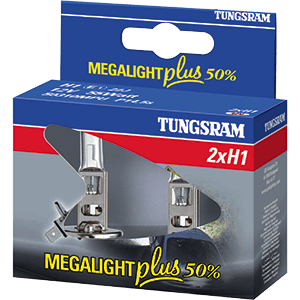 Megalight Plus