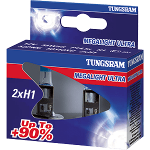 Megalight Ultra +90