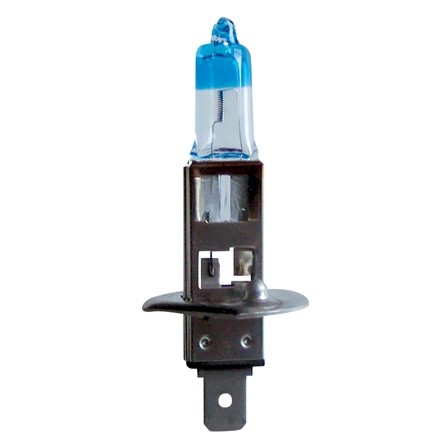 Tungsram H1 12V 55W P14,5s 522906 Megalight Ultra +90 Halogen