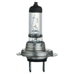 Tungsram H7 12V 55W PX26d 202960 Basic