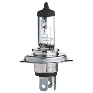 Tungsram H4 12V 100/80W P45t-41 205810 Rally