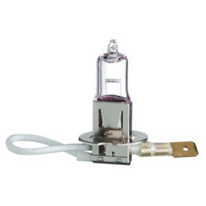 Tungsram 24V H3 70W PK22s 209703
