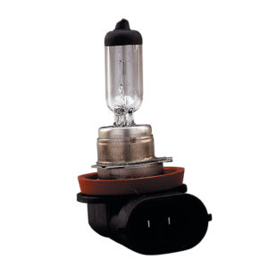 Tungsram H8 12V 35W PGJ19-1 512099 Basic