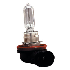 Tungsram H9 12V 65W PGJ19-5 512100 Basic