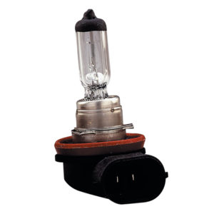 Tungsram H11 12V 55W PGJ19-2 512101 Basic