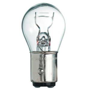 Tungsram P21/5W 12V 21/5W BAY15d 516231 Auxiliar