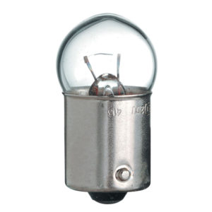 Tungsram 24V R10W 10W BA15s 516316
