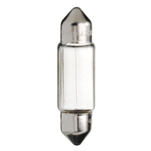 Tungsram 24V C5W 5W SV8.5/8 518469