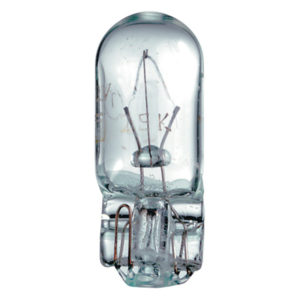 Tungsram W5W 12V 5W W2.1x9.5d 518500 Auxiliar