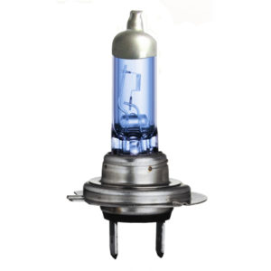 Tungsram H7 12V 55W PX26d 522327 Megalight Sportlight