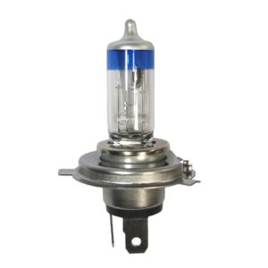 Tungsram H4 12V 60/55W P43t 522337 Megalight Ultra +90 Halogen