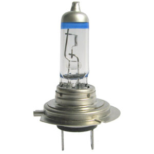 Tungsram H7 12V 55W PX26d 525644 Megalight Ultra +120 Halogen